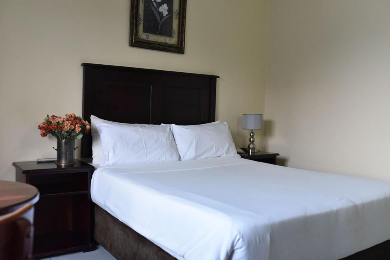 Regal Inn Xpress PMB