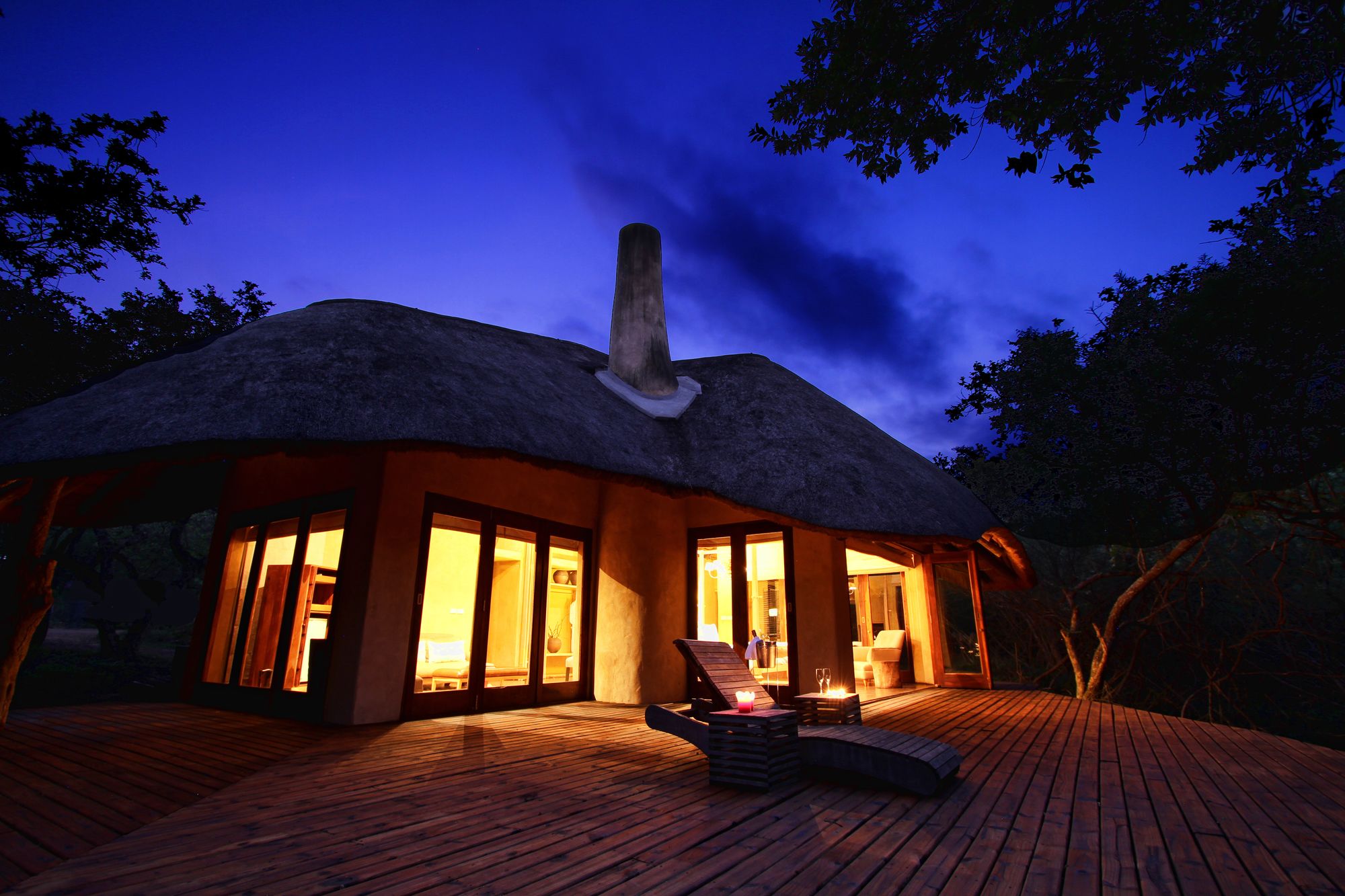 Tala Collection Game Reserve By Dream Resort