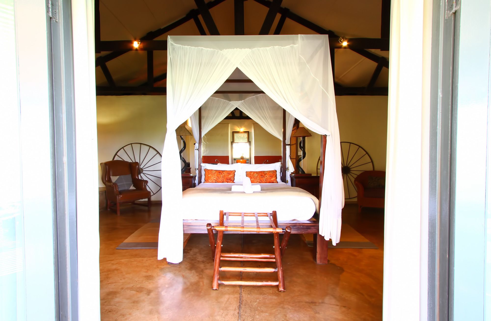 Tala Collection Game Reserve By Dream Resort