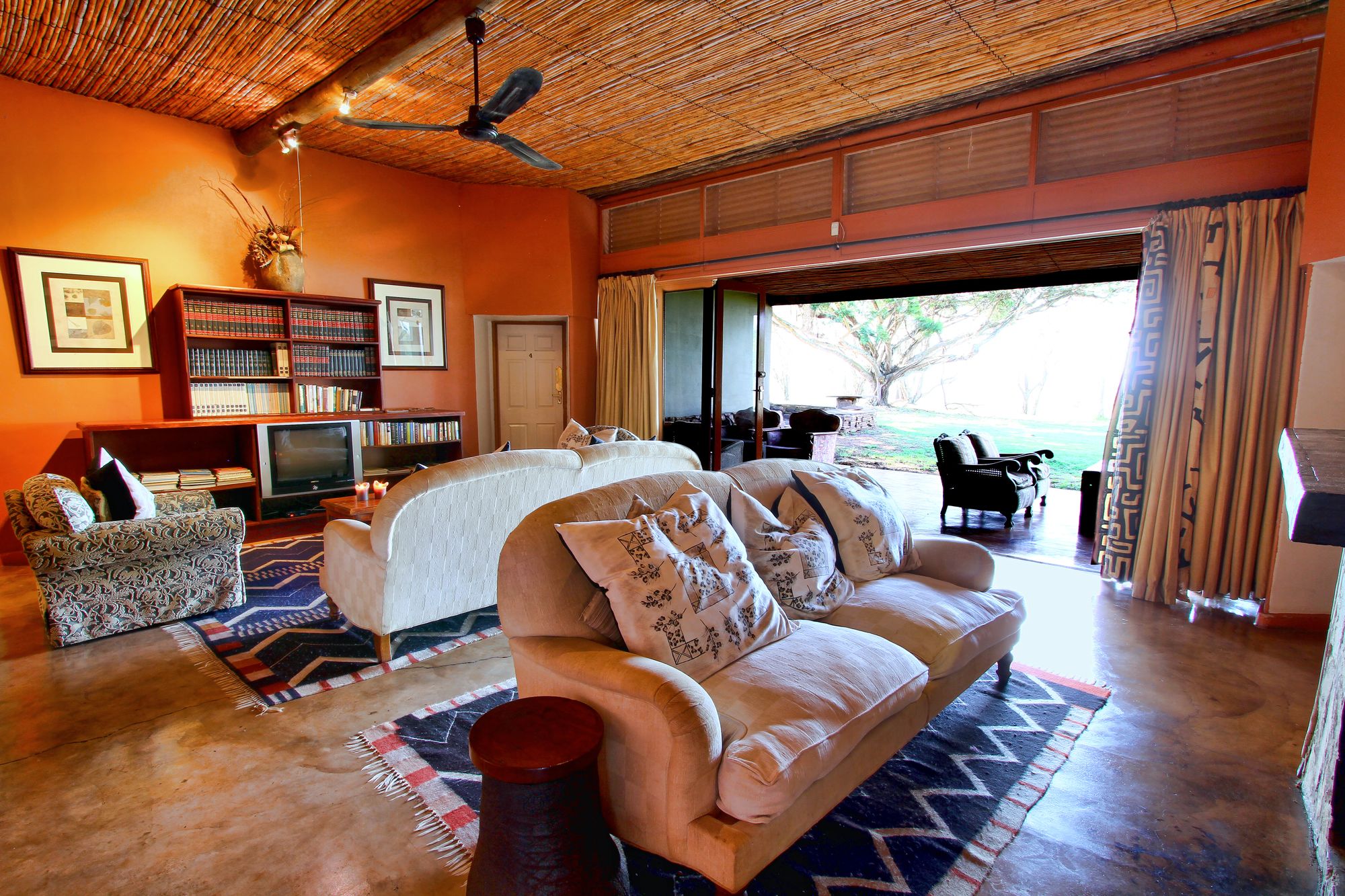 Tala Collection Game Reserve By Dream Resort