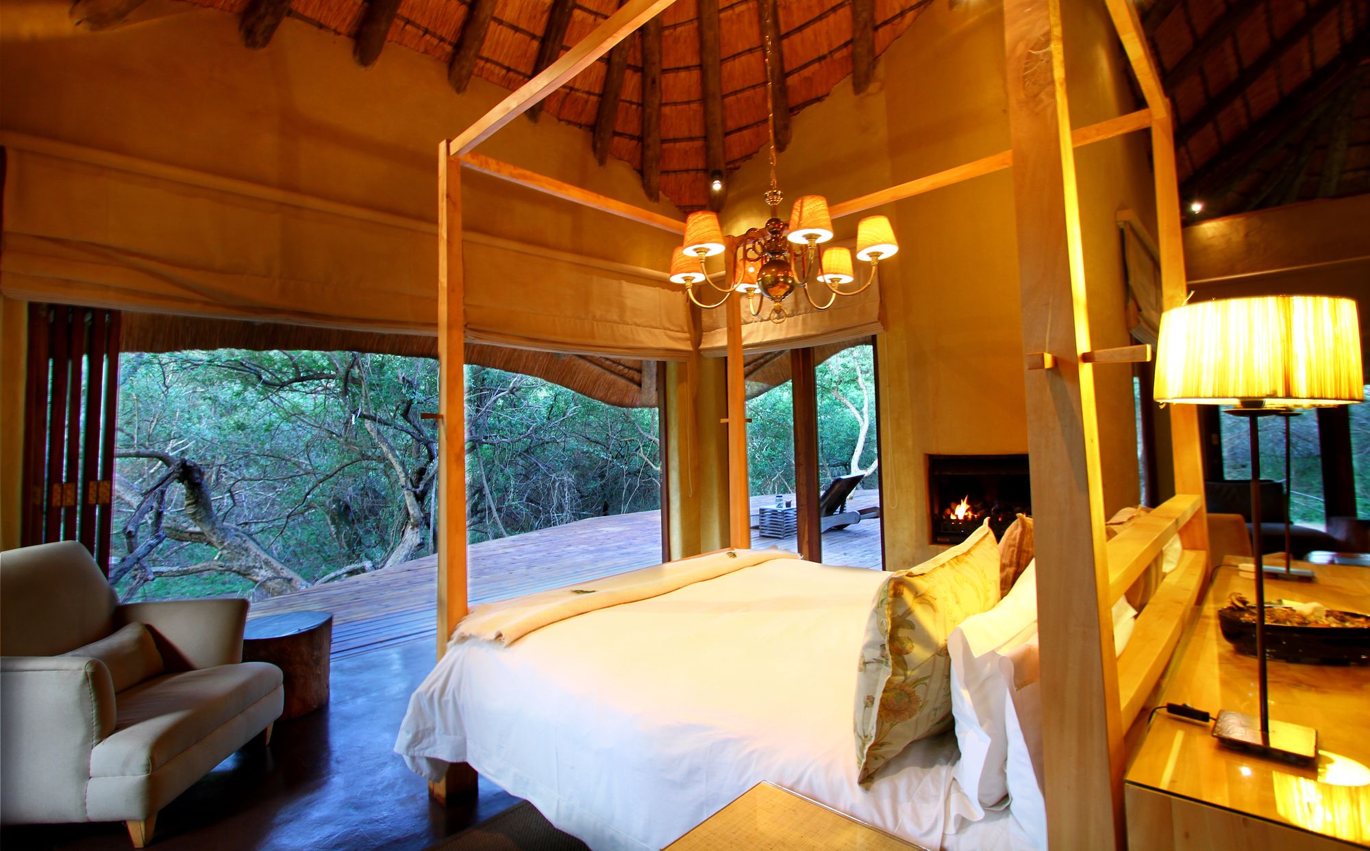 Tala Collection Game Reserve By Dream Resort