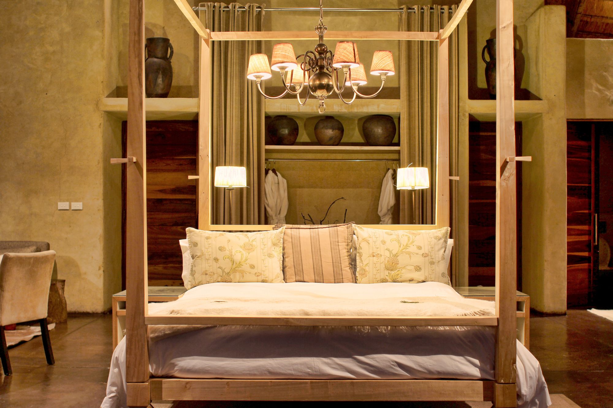 Tala Collection Game Reserve By Dream Resort