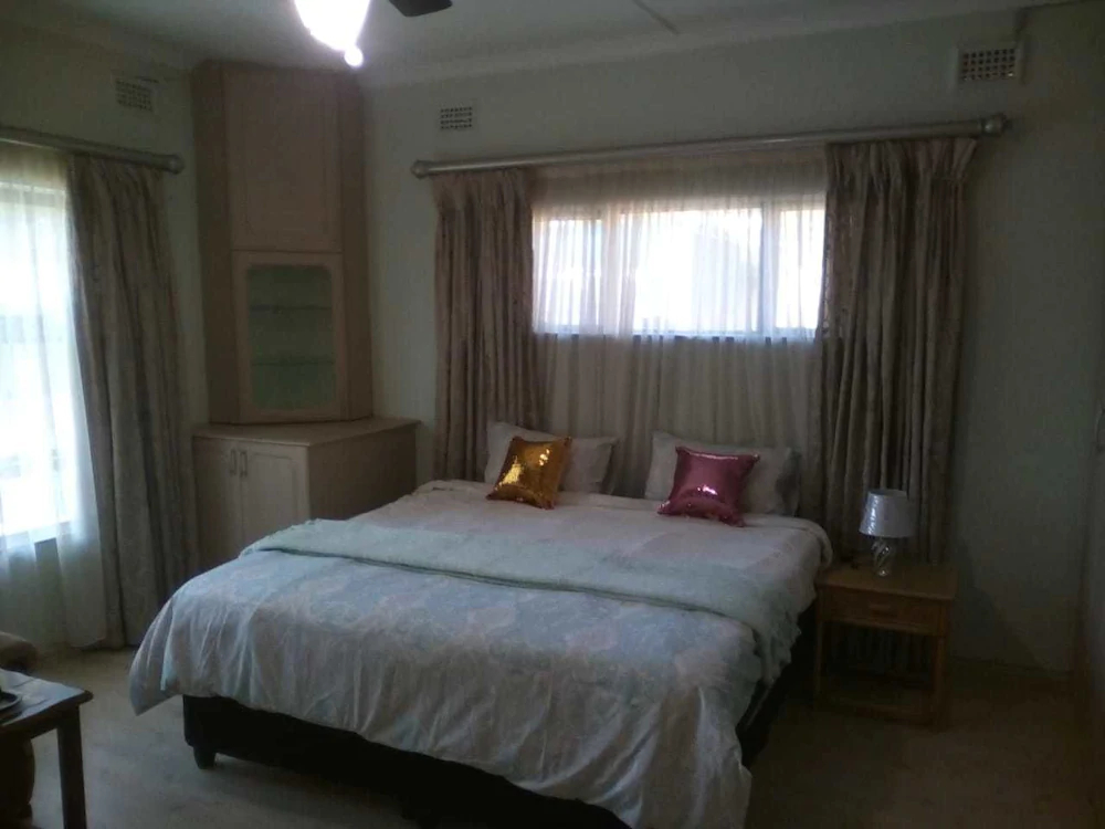 The Classio Guest House