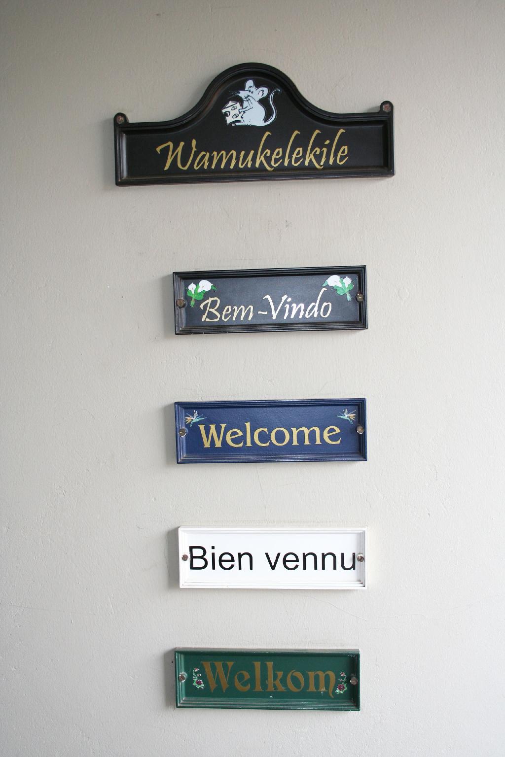 Thembelihle Guest House