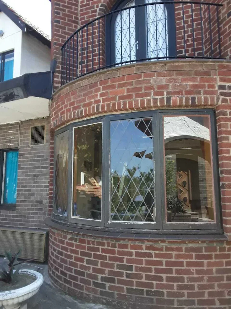 Hoffman House