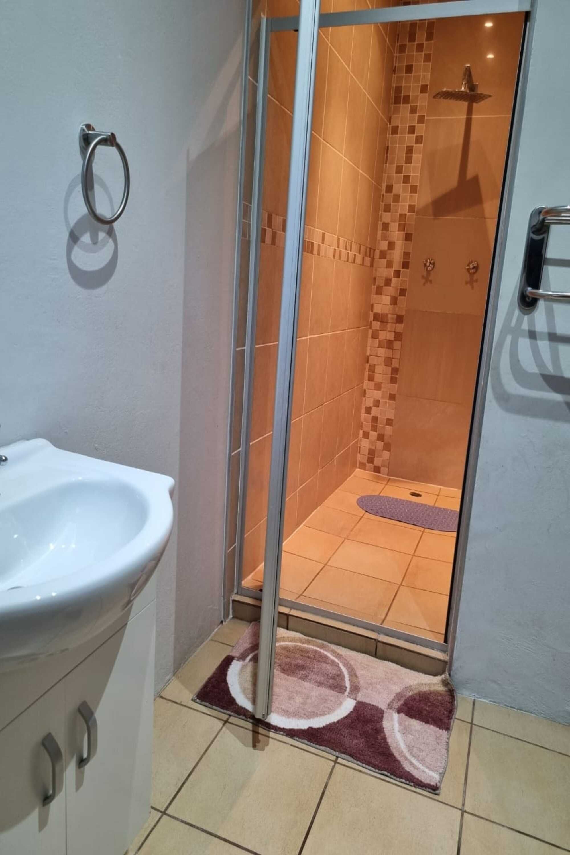 Bujumbura Guest House