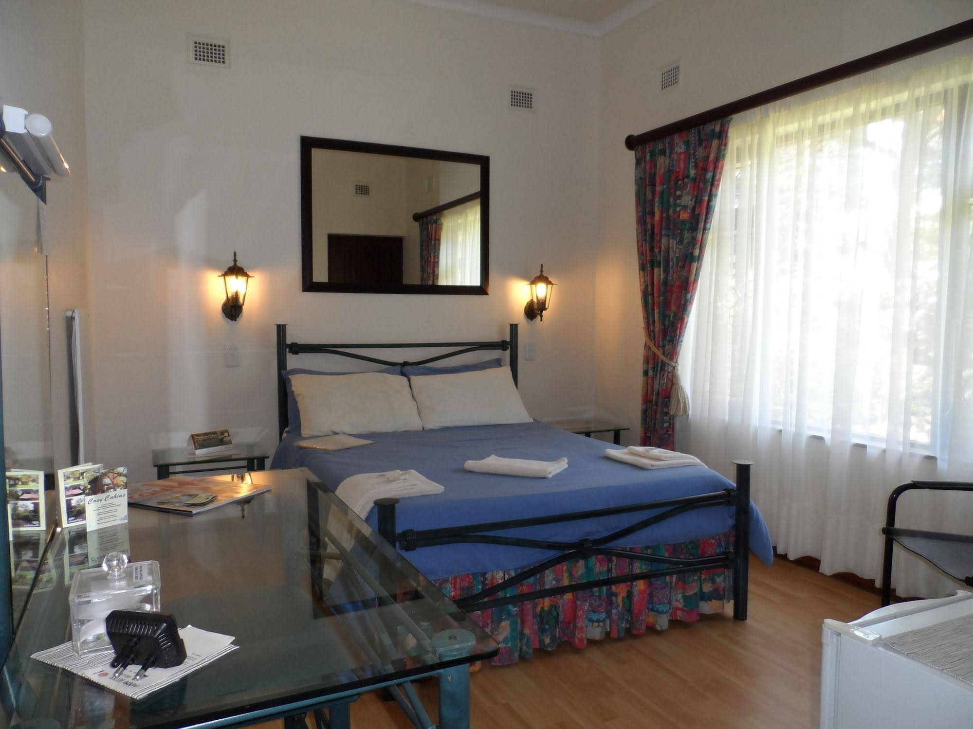 Mdoni House Guest Lodge