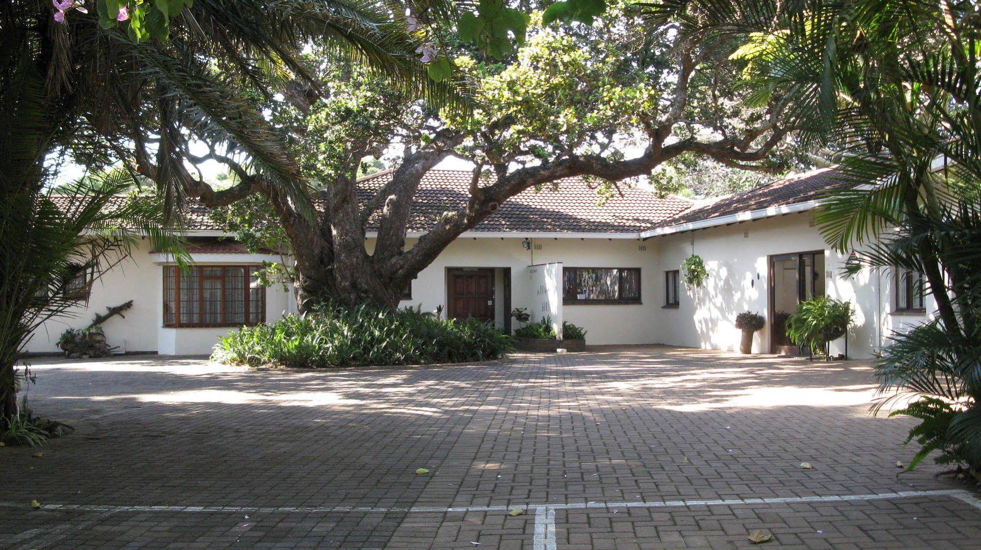 Mdoni House Guest Lodge
