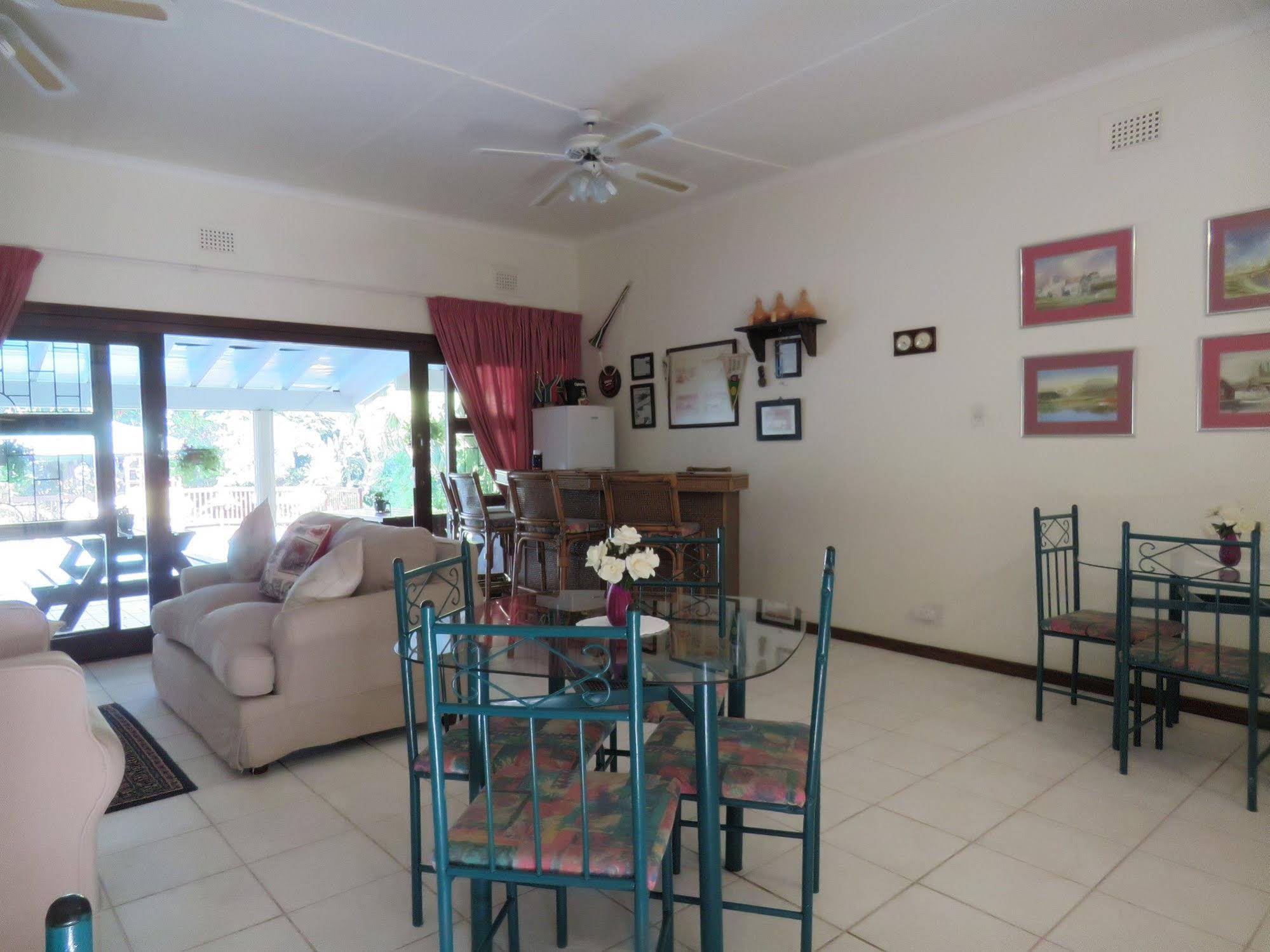 Mdoni House Guest Lodge