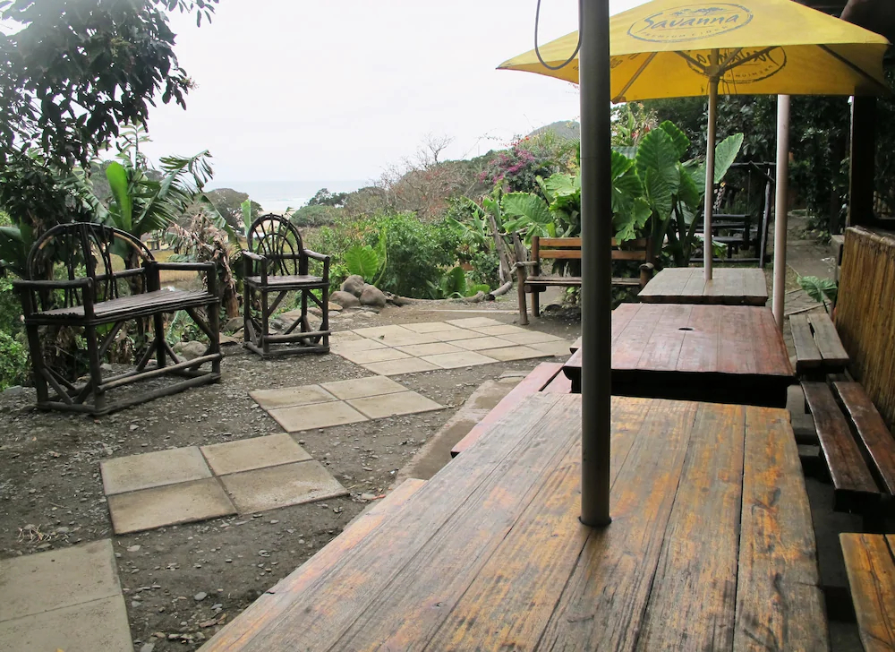 Amapondo Backpacker Lodge