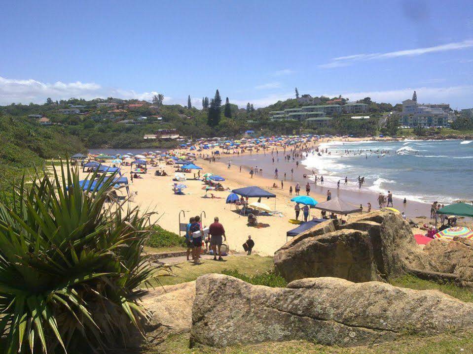 Ramsgate Beach Motel