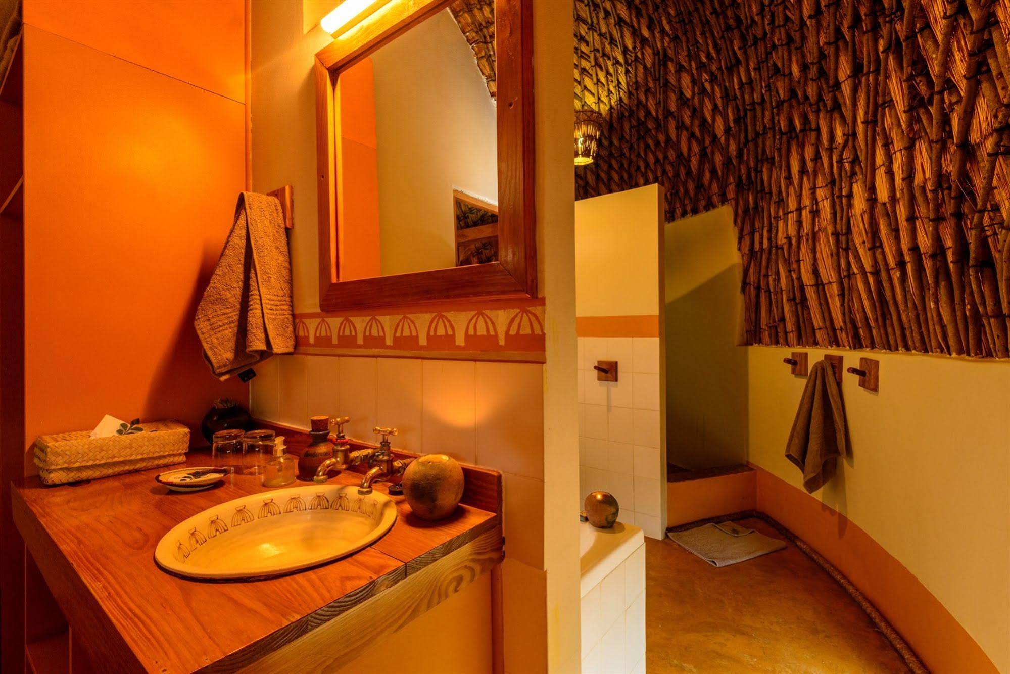 Isibindi Zulu Lodge