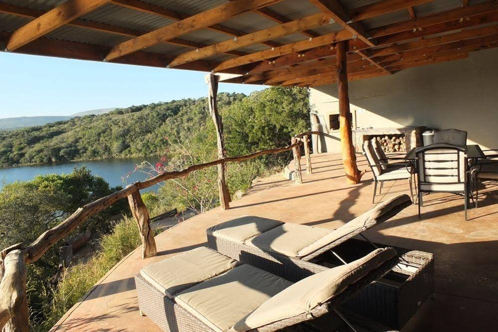 African Safari Lodge