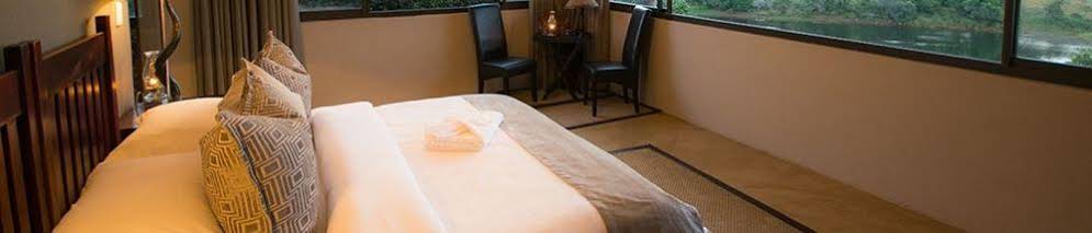 African Safari Lodge