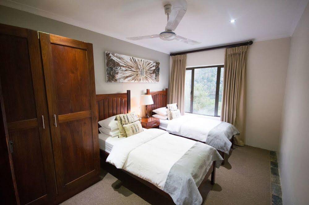 African Safari Lodge