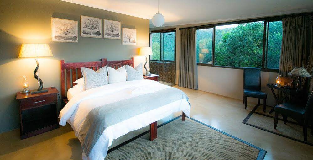 African Safari Lodge