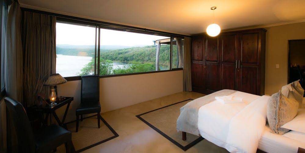 African Safari Lodge