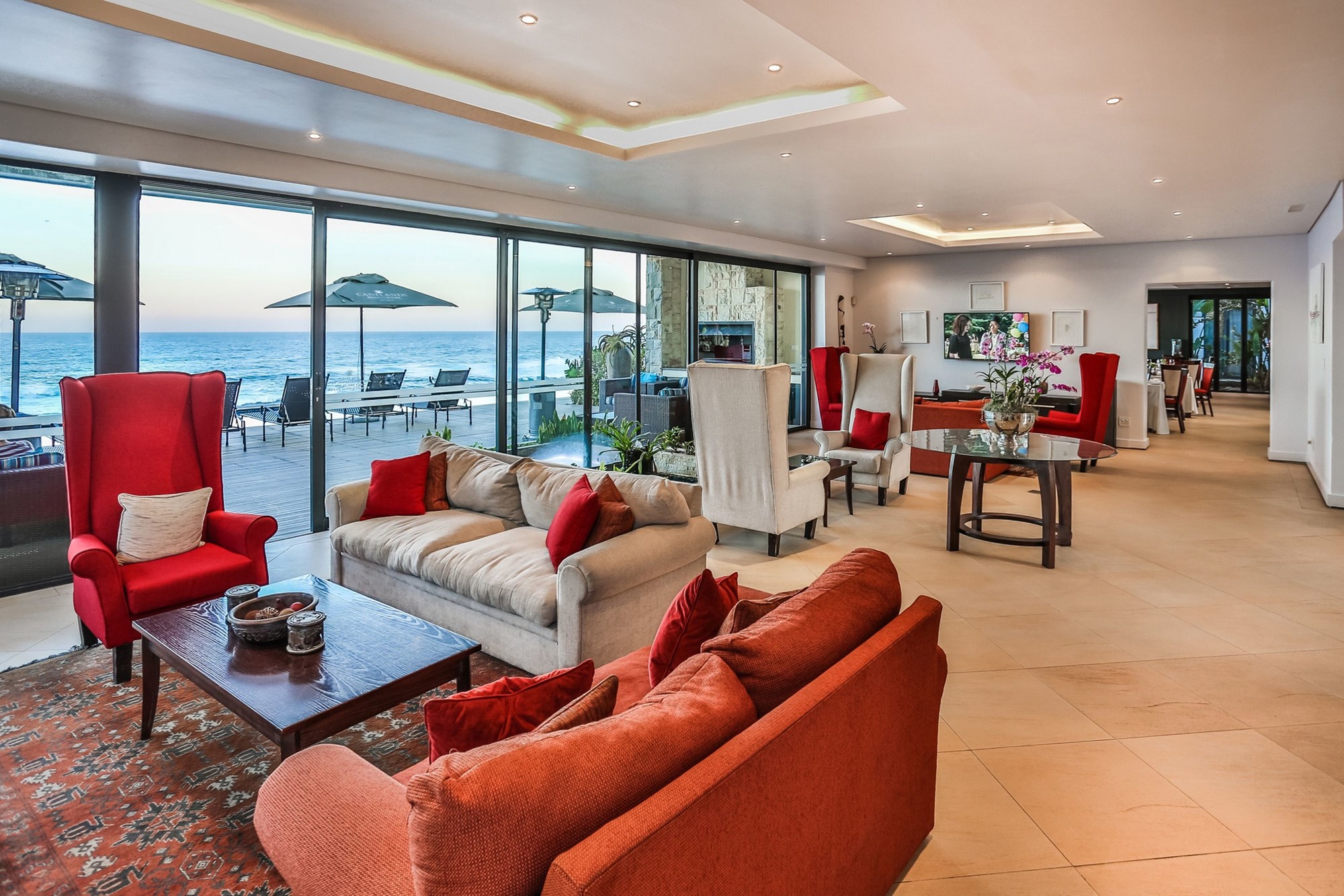 Canelands Beach Club