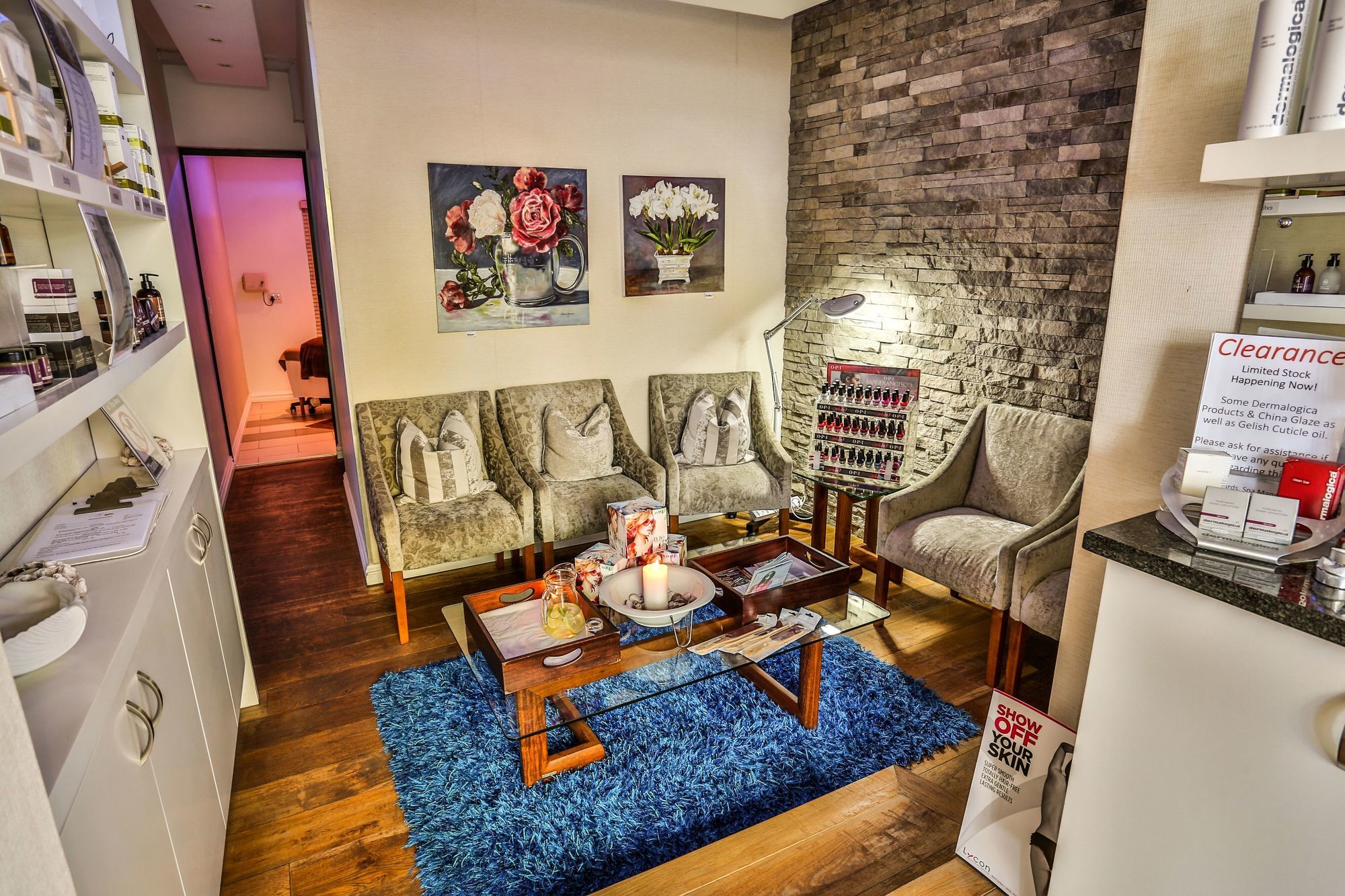 Canelands Beach Club