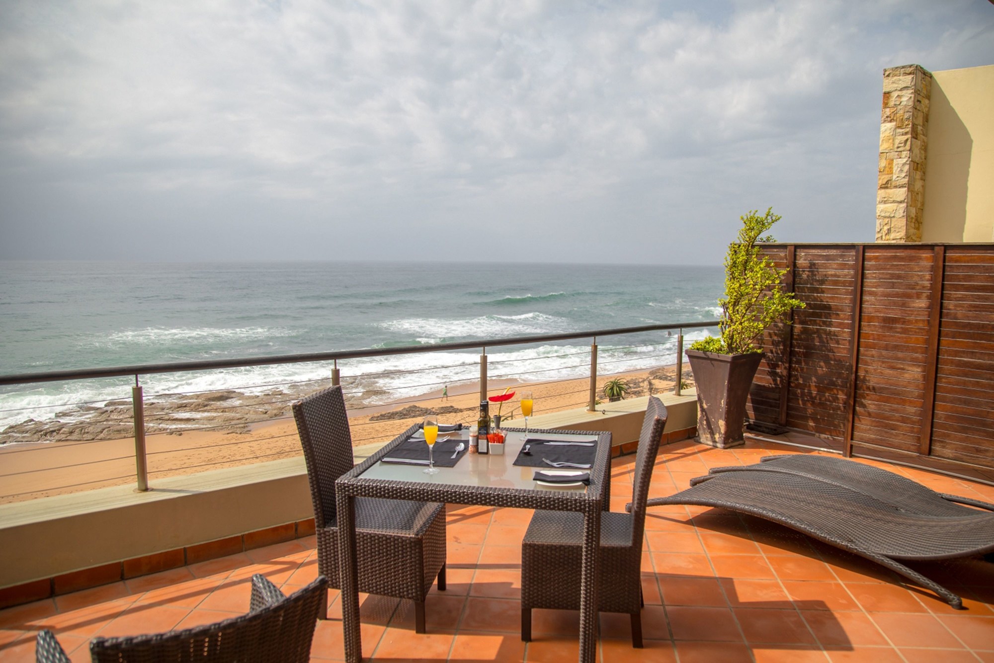 Canelands Beach Club