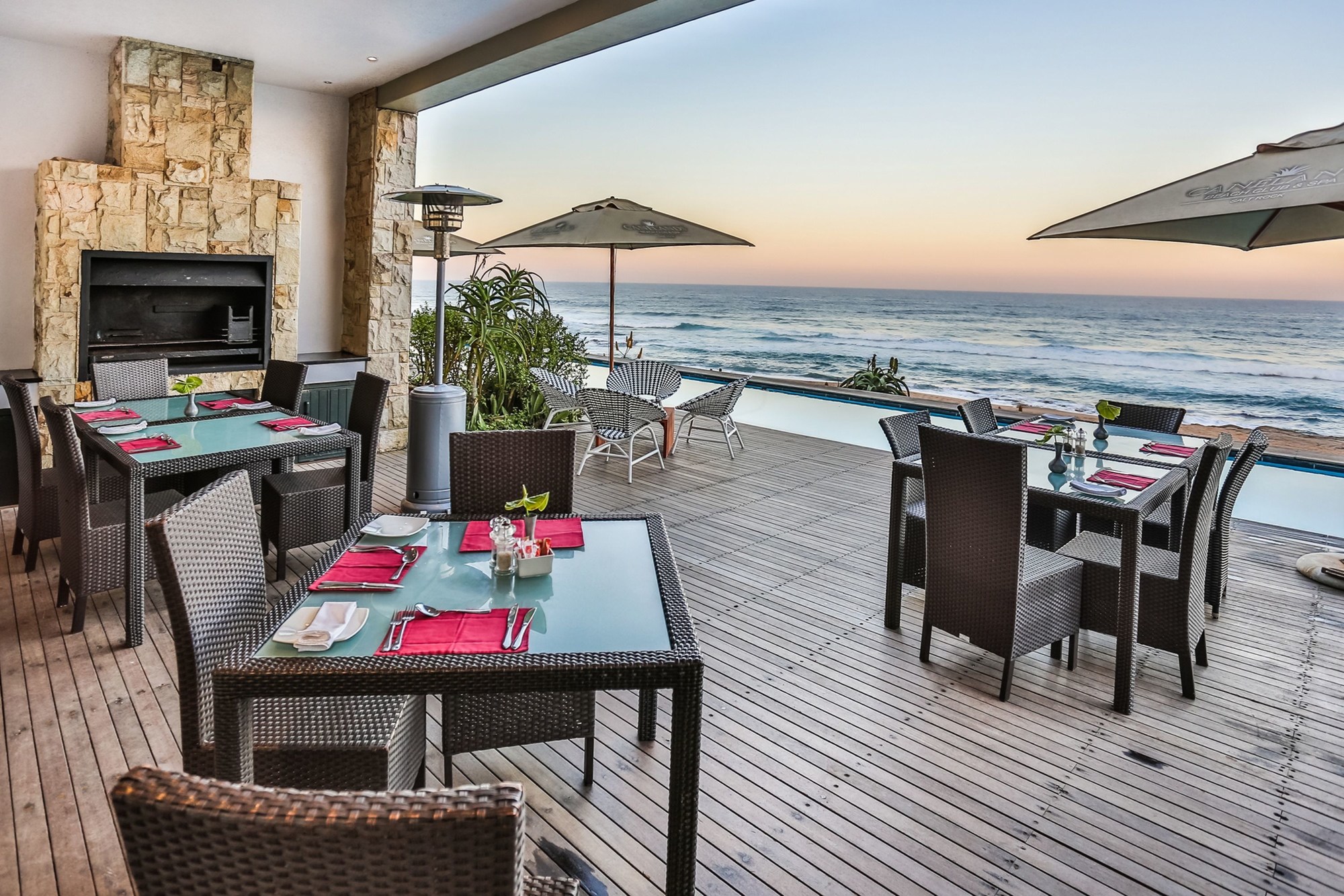 Canelands Beach Club