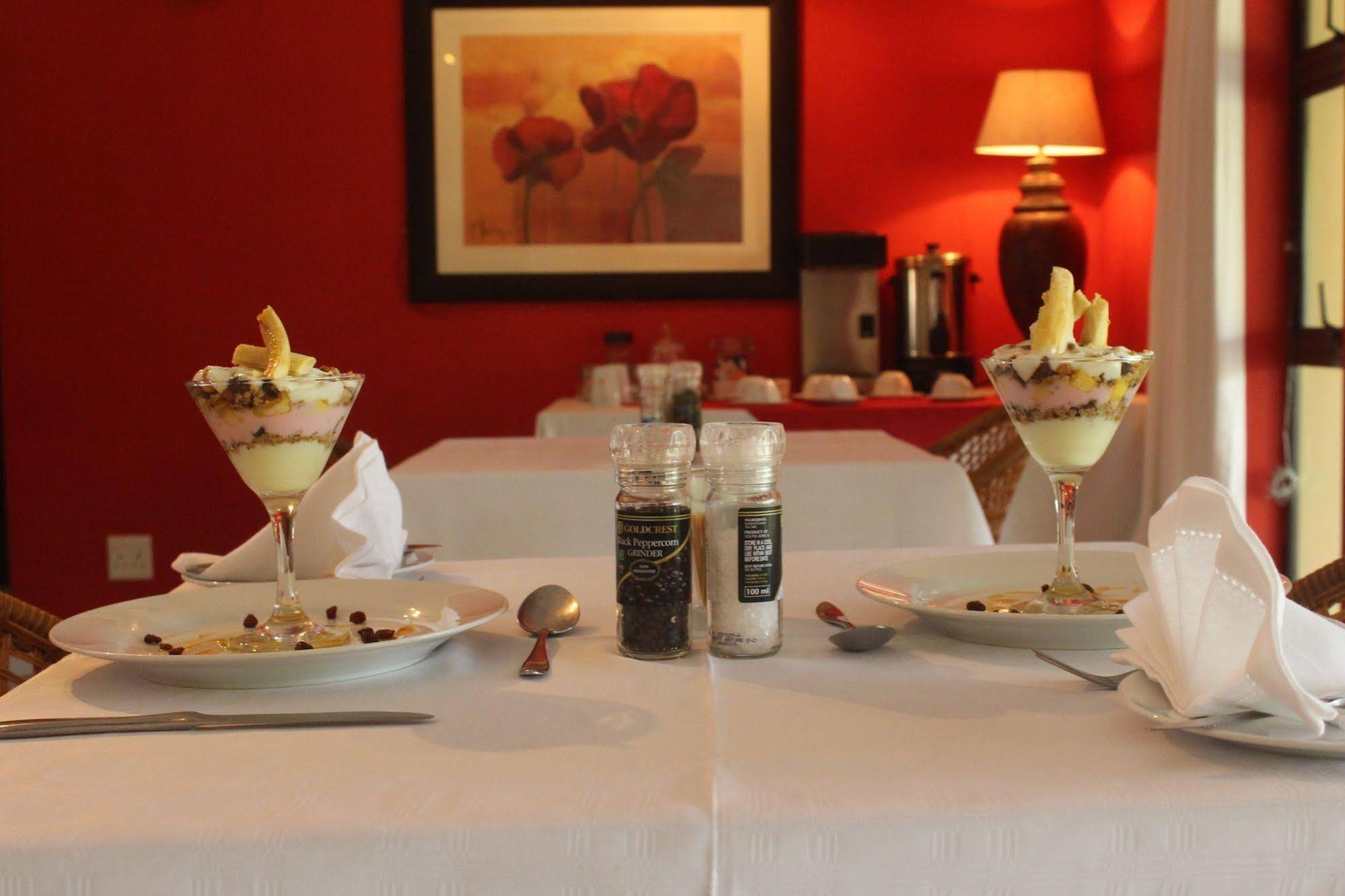 Fairways Hotel