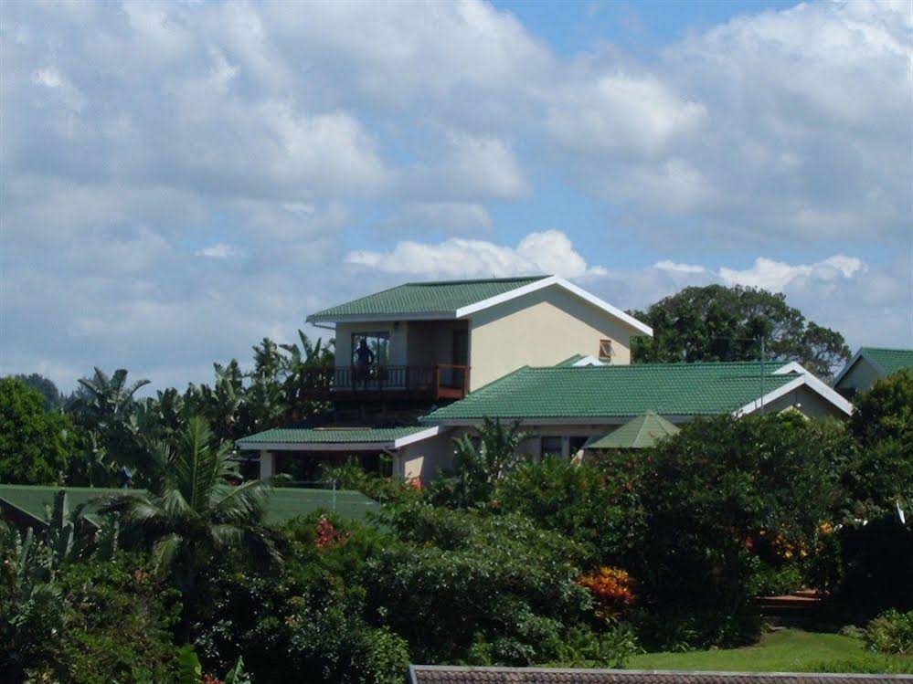 Zuider Zee Guest House