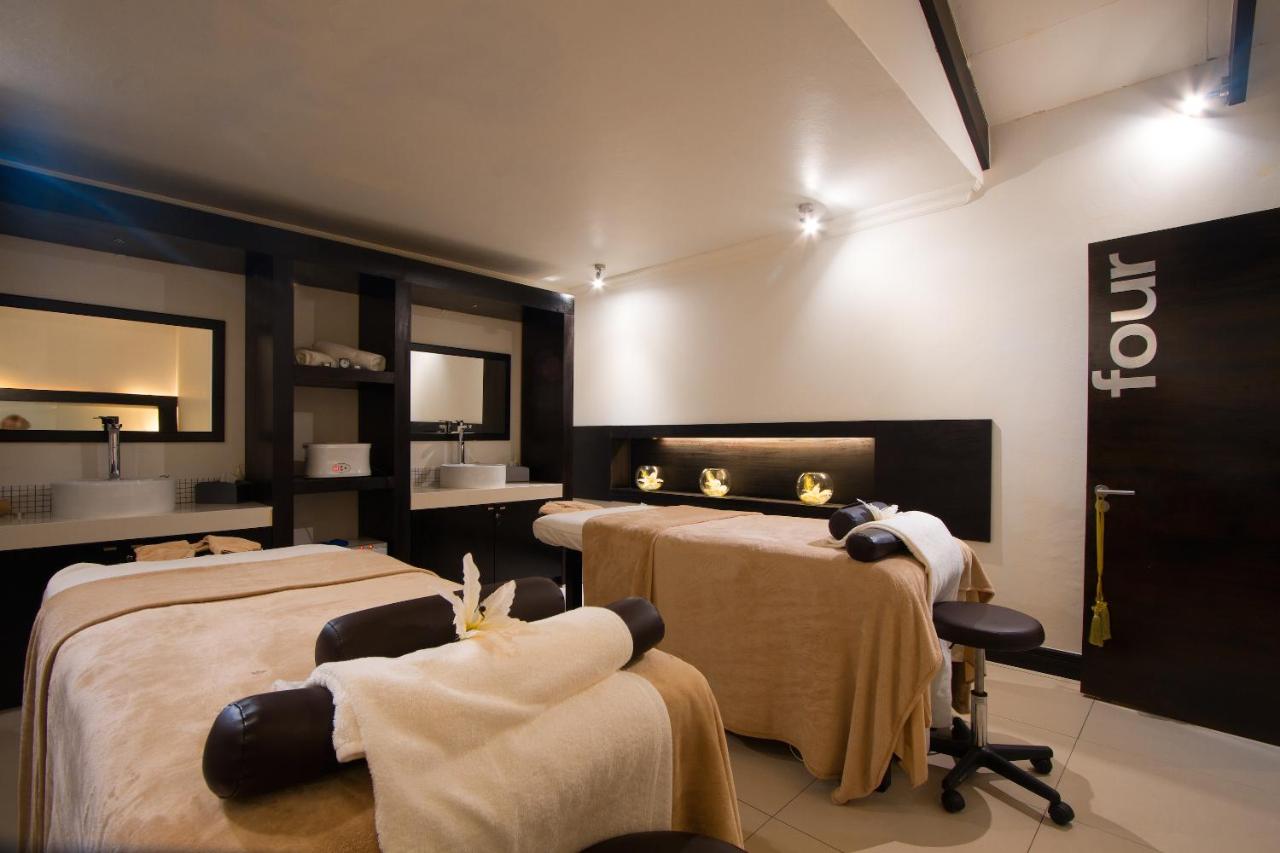 San Lameer Resort Hotel & Spa