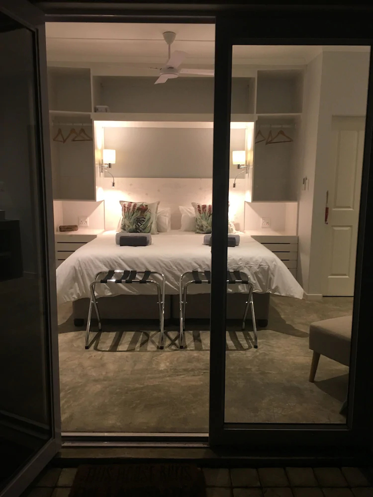 Bare Feet Retreat