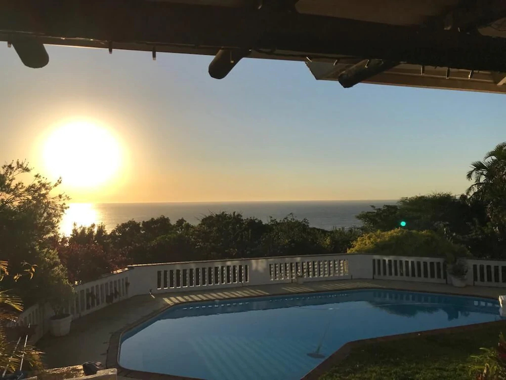 Bare Feet Retreat