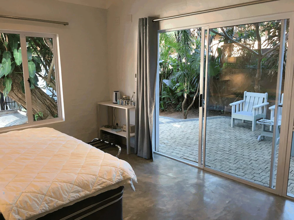 Bare Feet Retreat