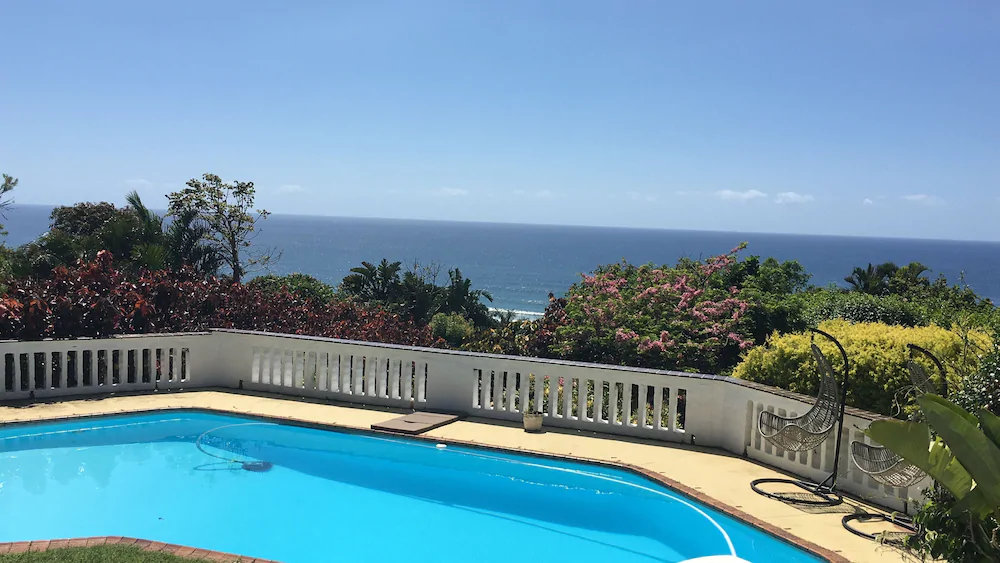 Bare Feet Retreat