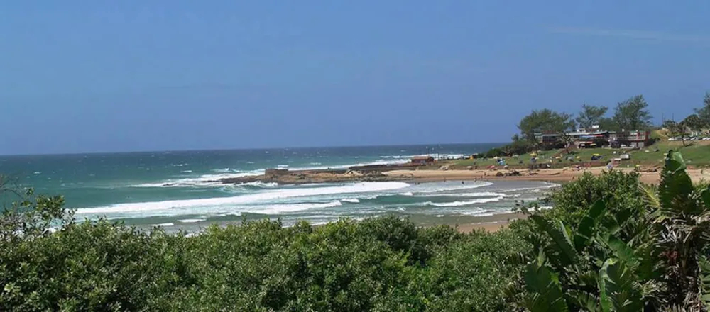 Charles Hoffe Park Holiday Resort