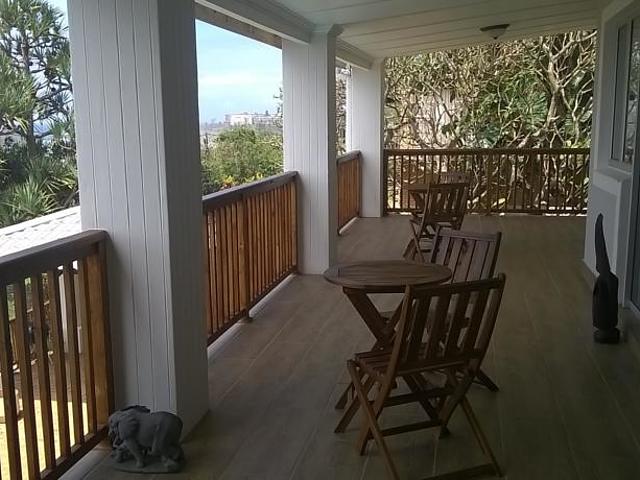 The Dugong Guest House