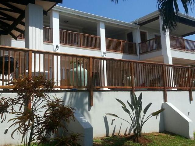 The Dugong Guest House