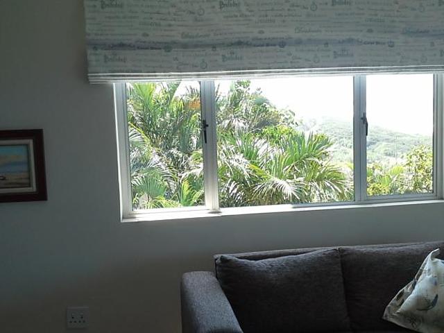 The Dugong Guest House