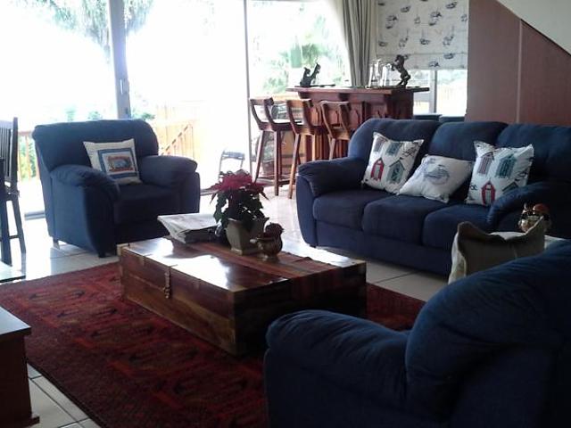 The Dugong Guest House