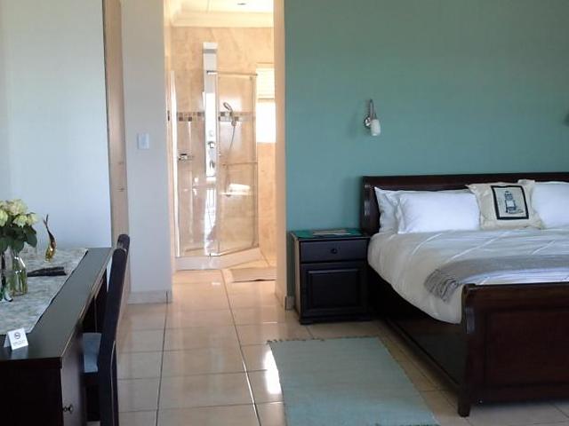 The Dugong Guest House