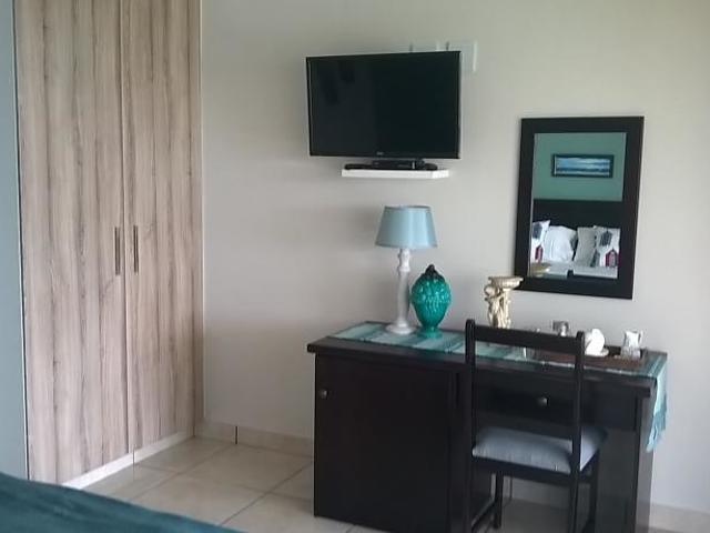 The Dugong Guest House