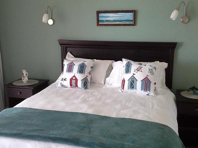 The Dugong Guest House