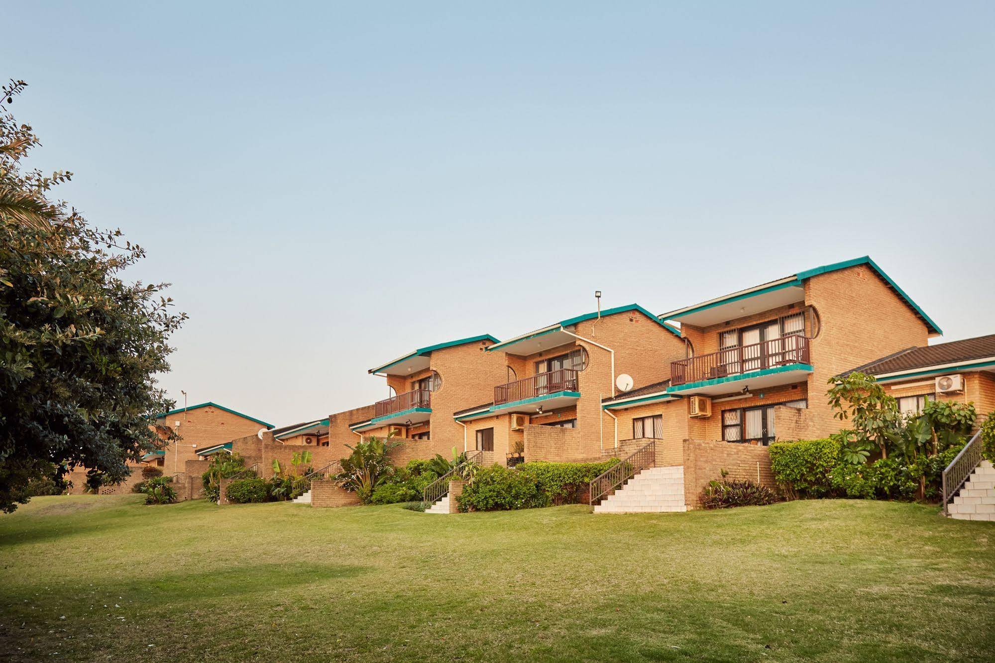 Club Hacienda