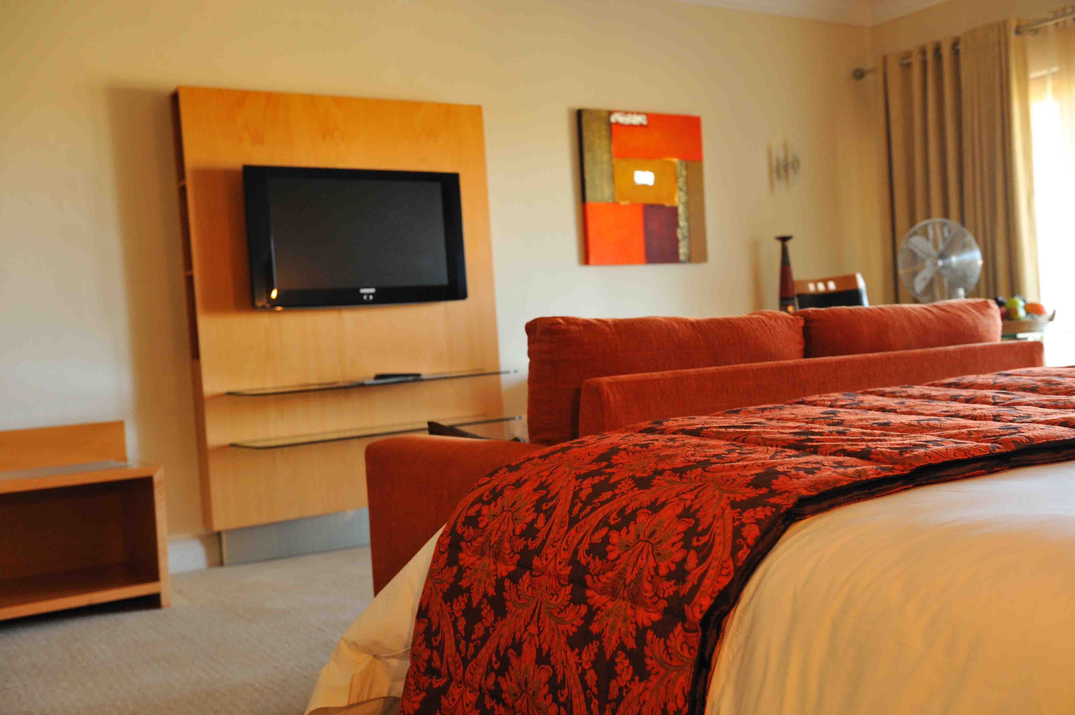 Kwantu Private Game Reserve