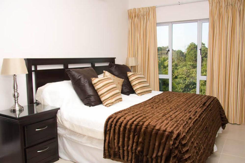 Blue Horizon Bed & Breakfast Southbroom