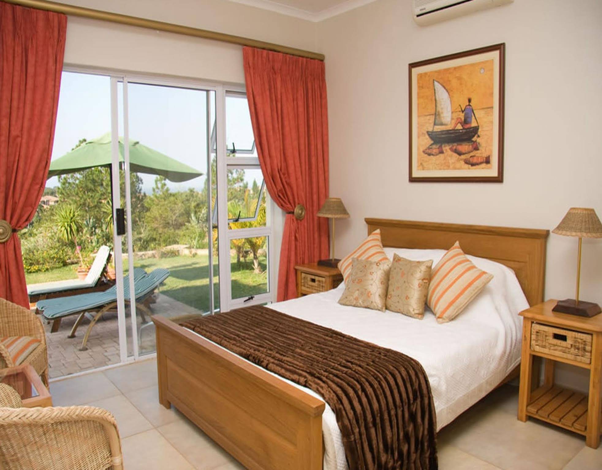 Blue Horizon Bed & Breakfast Southbroom