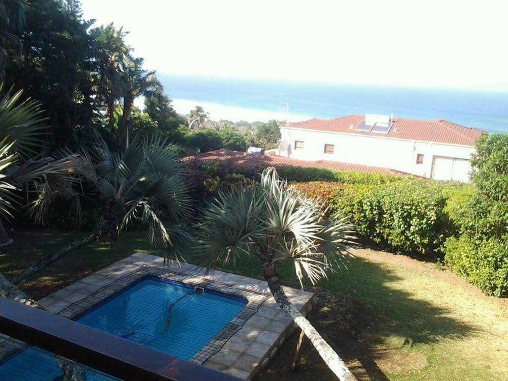 Buccaneer Bay Beach House