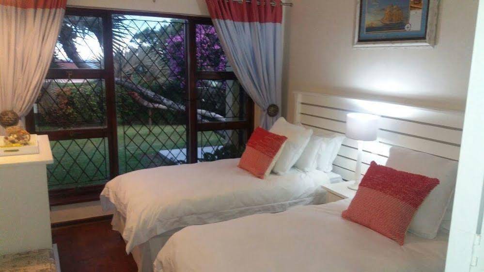 Buccaneer Bay Beach House