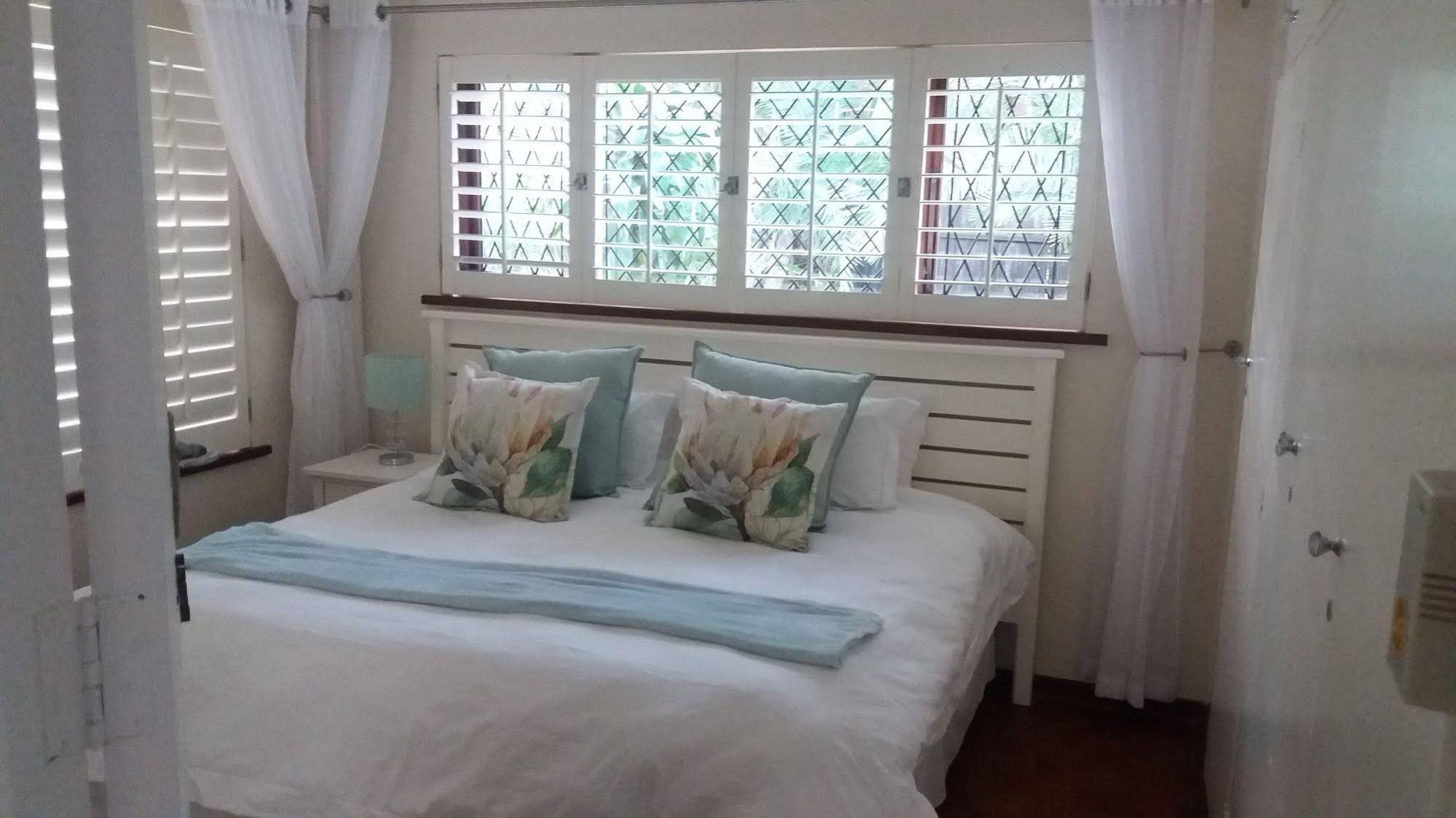 Buccaneer Bay Beach House