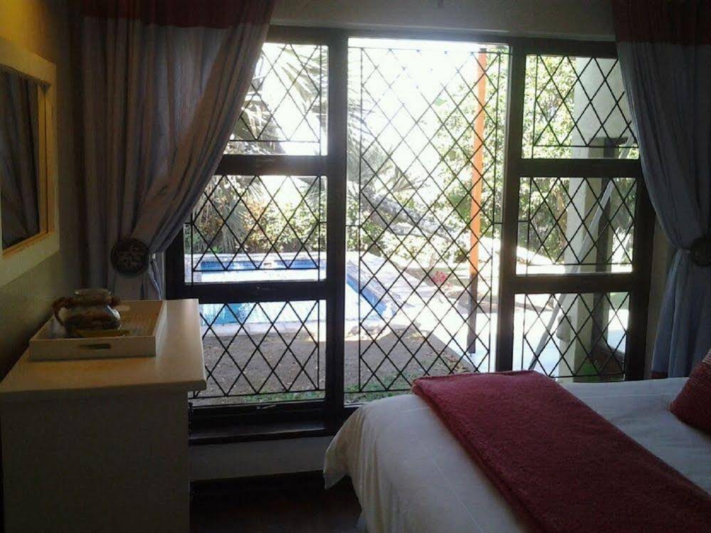 Buccaneer Bay Beach House