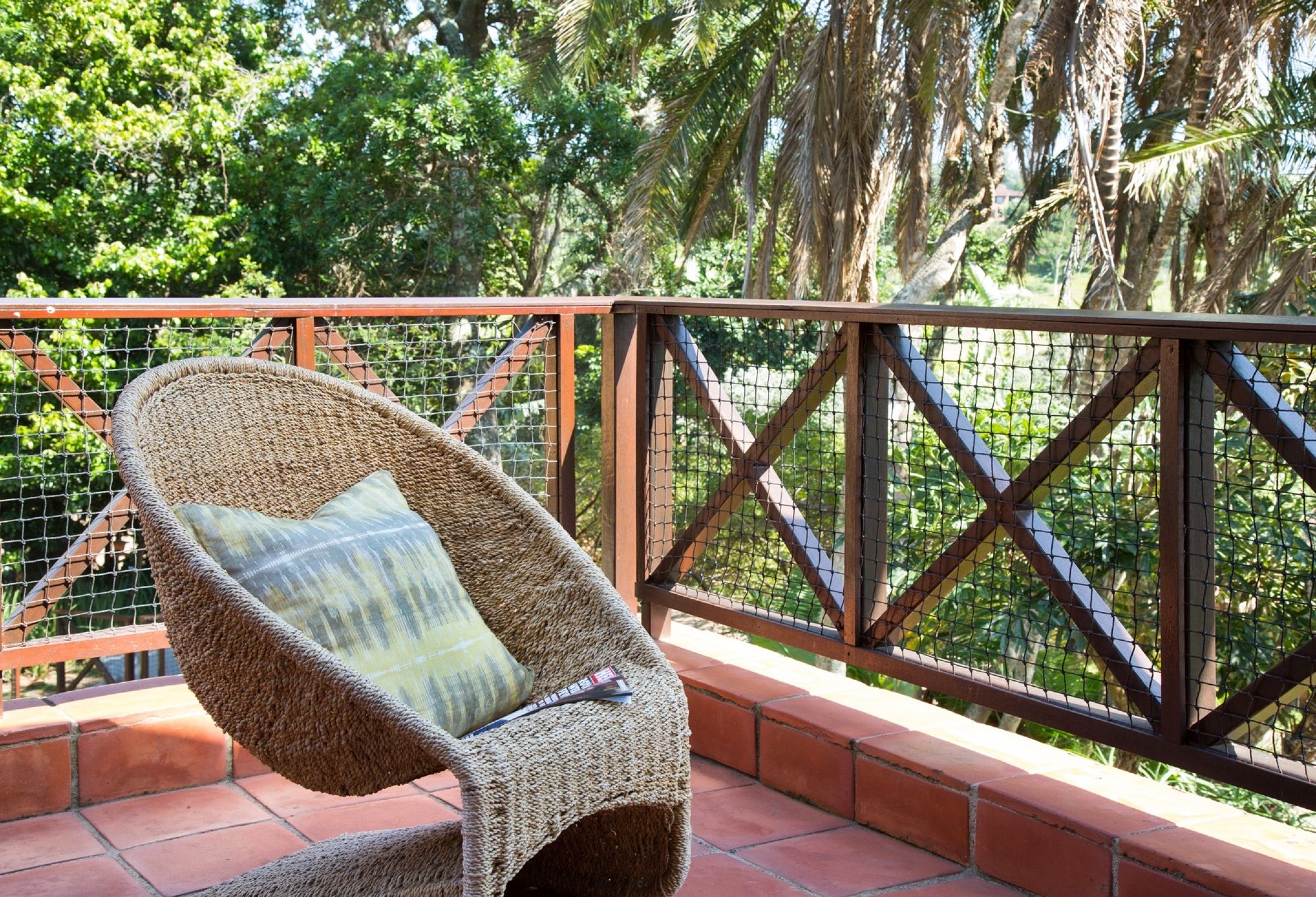 La Casa Compartida