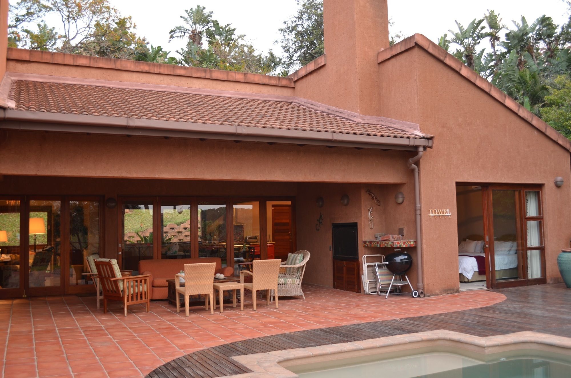 La Casa Compartida